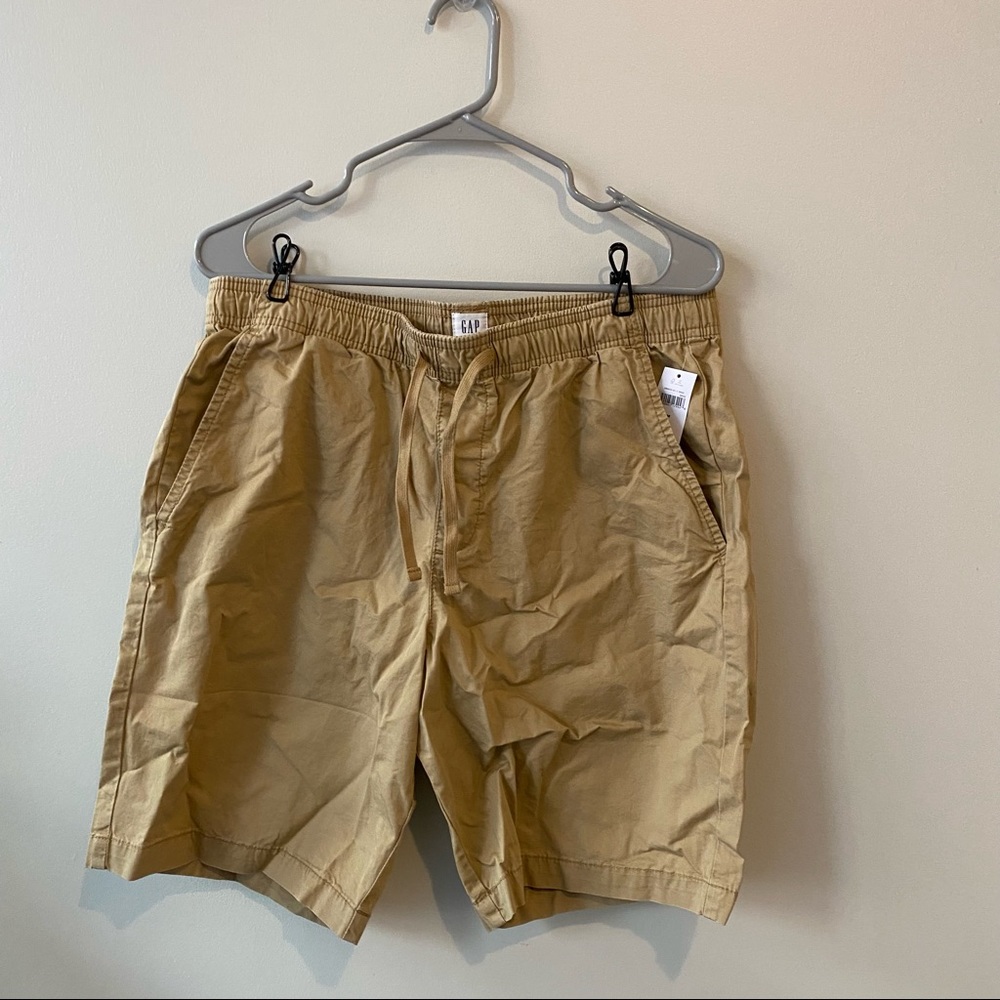 Men’s GAP 9” easy short